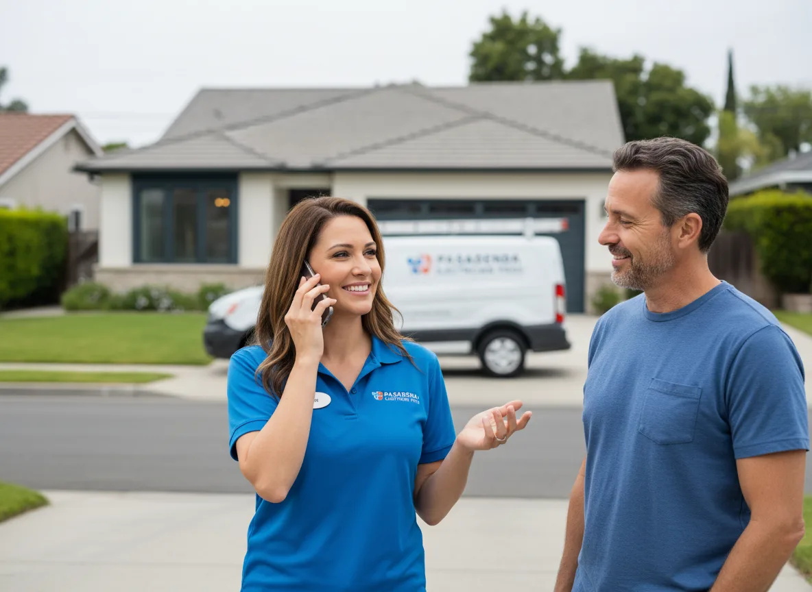 Electrician York, NY FAQs